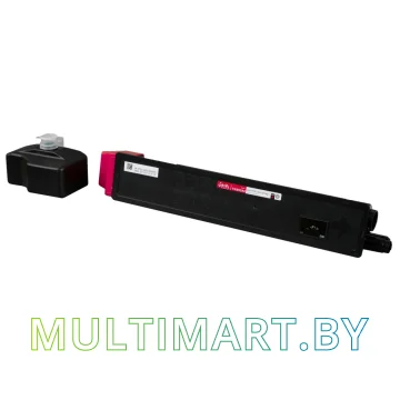 Картридж Sakura Printing SATK895M (аналог Kyocera TK-895M) картинка 2